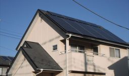 太陽光発電システム