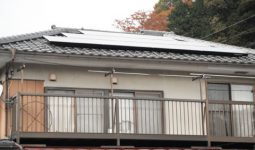 太陽光発電システム