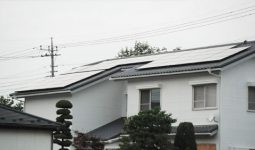 太陽光発電システム